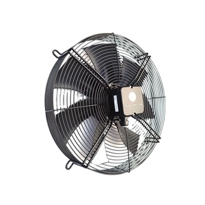 Ziehl-abegg FN045-VDK.2F.V7P2 460V AC 60Hz 1420 0.55kw máy tính phòng điều hòa không khí trục quạt làm mát - Product Image 3