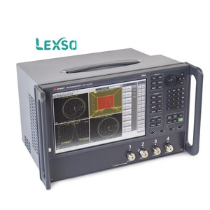 เครื่องวิเคราะห์เครือข่าย Ena รุ่น E5080b ของ Keysight Technologies รุ่นทดแทนล่าสุด เครื่องมือวัดอิเล็กทรอนิกส์ Lexso - Product Image 2