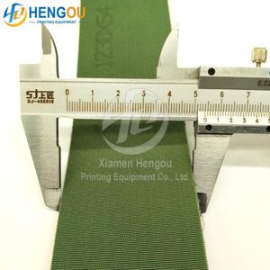 M2.020.015 1230x54x0.9mm Feeder Transport Tape for Heidelbe SM74 Offset <b>Printing</b> <b>Machinery</b> Replacement Part - Product Image 4