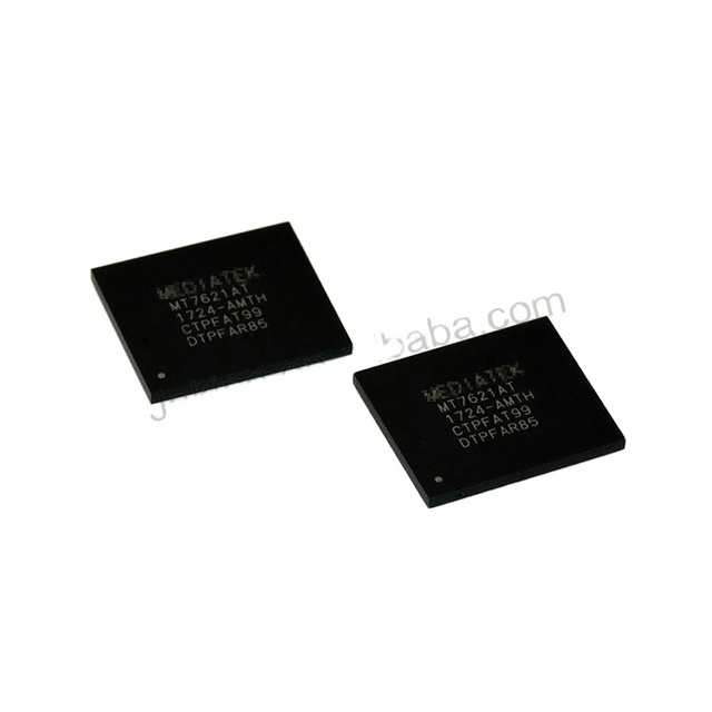 MT7621AT High-End Dual Core CPU Router MTK ICs Product