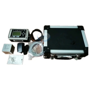 Moniteur de <span class=keywords><strong>vibration</strong></span> de dynamitage portable Compteur de <span class=keywords><strong>vibration</strong></span> de dynamitage numérique - Product Image 2