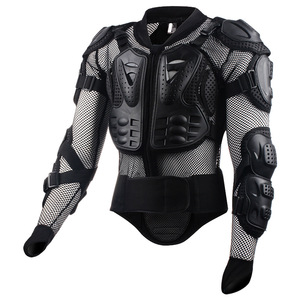 Armadura para motocicleta ThornArmor, equipo de protección para ciclismo, ropa para motociclistas, equipo para actividades al aire libre - Product Image 5