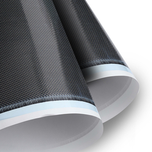 Bán Buôn 3K 200G Prepreg Đồng Bằng/Twill Nhanh Chóng Chữa Nhựa Sợi Carbon Dệt Vải Prepreg Mẫu Miễn Phí Prepreg - Product Image 6