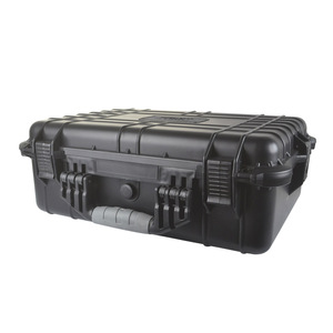 Hộp Đựng Thiết Bị Bằng Nhựa Cứng GD6060 Hộp Đựng Hộp Dụng Cụ Bảo Vệ Có Miếng Xốp Lấy Và Nhổ - Product Image 3