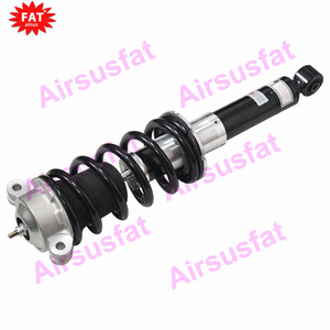 Parti di sospensione pneumatica anteriore sinistra o destra gruppo ammortizzatore con magnetico per Ferrari 458 255863 - Product Image 5