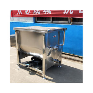 Máquina Automática de Pequeña Capacidad para Escaldar y Desplumar Pollos, Equipo de Sacrificio Avícola con Certificación CE para Granjas - Product Image 3
