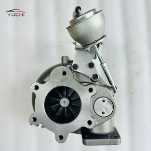 Pour moteur Mercedes OM457 S410G Turbocompresseur 56419880007 0090963399 A0090963399 Moteur D12M - Product Image 2