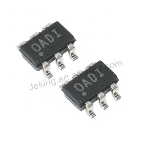 Bộ khuếch đại gốc jeking ICS sot-23-6 oadi opa357 opa357aidbvr - Product Image 4