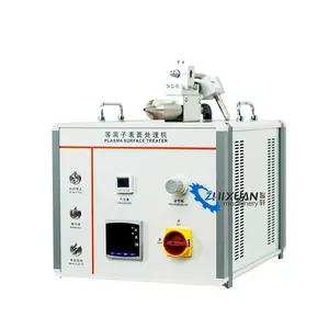 Plazma Corona Treater tedavi makinesi plazma Corona yüzey işleme makinesi Film üfleme makinesi için corona treater