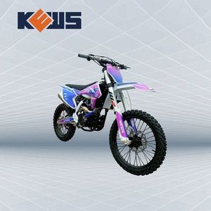 Motos de motocross KEWS K16 NB300 300cc 4 temps - Product Image 5