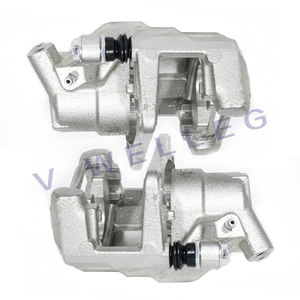 1612886280 1612886380 pour Peugeot 308S 408 (T9) <span class=keywords><strong>308</strong></span> étrier <span class=keywords><strong>de</strong></span> <span class=keywords><strong>frein</strong></span> avant gauche + droite cylindre <span class=keywords><strong>de</strong></span> <span class=keywords><strong>frein</strong></span> avant sous-pompe combinaison - Product Image 4