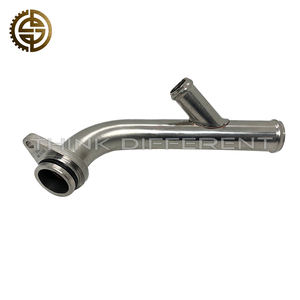 TUBO DE DESVIACIÓN DE AGUA 3698326 para motores de camiones Foton Piezas esenciales para kits de camiones - Product Image 2