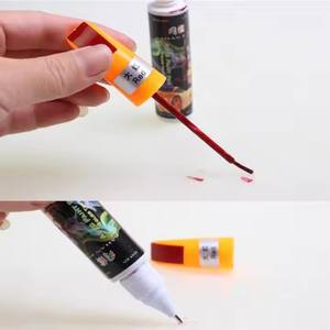 Vente chaude Voiture Scratch Repair <span class=keywords><strong>Auto</strong></span> Care Scratch Remover Coloré Étanche Entretien Peinture Soins <span class=keywords><strong>Auto</strong></span> Peinture <span class=keywords><strong>Stylo</strong></span> - Product Image 3