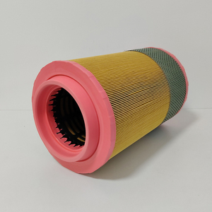 Cartucho de Filtro de Aire Manny 100006374 para Filtración de Admisión de Compresor y Protección Contra Polvo - Product Image 1