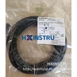 Cable de Conexión IFM Nuevo EVC009 de 10M H - Product Image 3