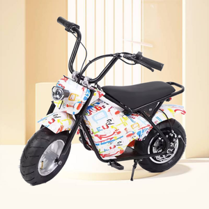 Chine nouveau Type scooter électrique 2 places 48V 350W vélo de ville électrique avec vélo EV pour animaux de compagnie avec vélo électrique à cycle E pour animaux de compagnie sans - Product Image 1