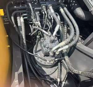 Goede Prestaties <span class=keywords><strong>Volvo</strong></span> Ec 300 Gebruikte Machines Tweedehands Hydraulische Rupsgraafmachine <span class=keywords><strong>Volvo</strong></span> 290 300 Graver - Product Image 4