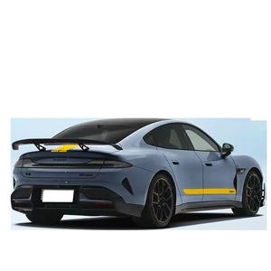 <span class=keywords><strong>Auto</strong></span> Elettrica Xiao-Mi Su7 a Prezzo Conveniente, Usata 2024, AWD, Lunga Autonomia, Veicolo a Nuova Energia, Modello 7 <span class=keywords><strong>S</strong></span> in Vendita - Product Image 3