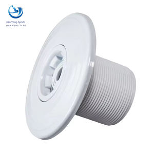 <span class=keywords><strong>Buse</strong></span> de sortie d'eau en plastique à surface lisse pour <span class=keywords><strong>spa</strong></span> et piscine, outils et accessoires de nettoyage - Product Image 3