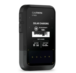 เครื่องนำทาง GPS พลังงานแสงอาทิตย์คุณภาพสูง Garmin รุ่น eTrex Solar - Product Image 3