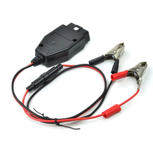 OBD Power Supply Tool Bom ajudante para substituir a bateria OBD 2 Cabo de extensão para proteger o Painel/Relógio Digital/Acústica - Product Image 2