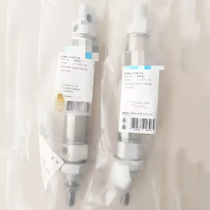 Nuevo y Original en Existencia, Dsnu-25-80-<span class=keywords><strong>p</strong></span>-a 19222, Controlador de Programación PLC Dedicado para Automatización Industrial - Product Image 1