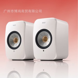 ลำโพงบลูทูธไร้สาย Lsx Ii Wireless Hifi 2.0 สำหรับใช้ในบ้าน เสียงคุณภาพสูงสำหรับทีวี - Product Image 4