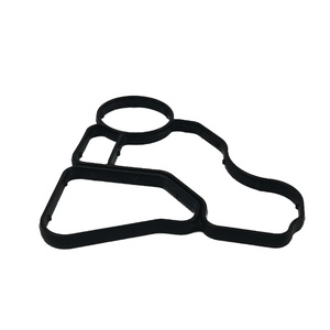 11428637821 joint de filtre à huile pour BMW N54 E90 328i 335i X3 X5 pour <span class=keywords><strong>KIBI</strong></span> matériaux de haute qualité joint de boîtier de filtre à huile - Product Image 3