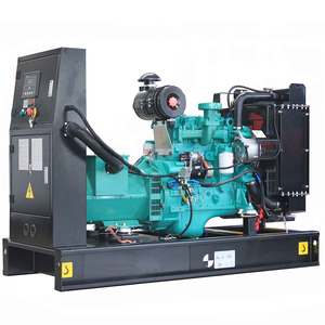 เครื่องกำเนิดไฟฟ้าดีเซลแบบเงียบพิเศษ 20KW 25KVA ผลิตโดยโรงงานผู้ผลิต ความเร็วรอบ 1500rpm 1800rpm 50Hz 60Hz ระบายความร้อนด้วยน้ำ สามเฟส 50kw แบบเก็บเสียง-สำหรับขาย - Product Image 1