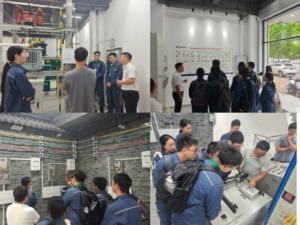 Caja <span class=keywords><strong>de</strong></span> Experimentos para Laboratorio Técnico Escolar, Entrenamiento Profesional, Fuente <span class=keywords><strong>de</strong></span> Alimentación Conmutada, Cursos, Equipo Educativo - Product Image 4