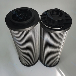 Giá cạnh tranh nhất hiệu suất cao thay thế thủy lực Bộ lọc Hộp mực trở lại dòng Lọc DYSLQ-65_50W - Product Image 2