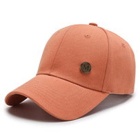 Gorras de Béisbol Personalizadas al por Mayor, 100% Algodón, 6 Paneles, Visera Curva, Ajustables, de Alta Calidad, con Logotipo de Goma PVC, para Hombre y Mujer