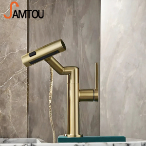 Многофункциональный смеситель для раковины - Product Image 1