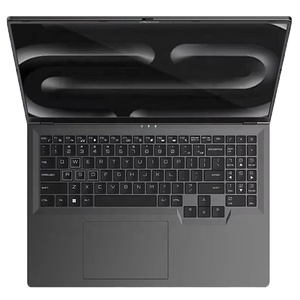 แล็ปท็อปคอมพิวเตอร์ขนาด 16.1 นิ้ว I5 / I7 รุ่นที่ 12 แรม 16GB 512GB SSD แล็ปท็อปเกมมิ่ง RTX3060 โน้ตบุ๊คธุรกิจ พีซีแบบพกพา - Product Image 1