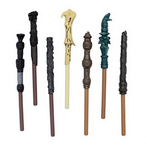 Voldemort's Wand - Custom Luxury Women's Vibrator Sex Toy