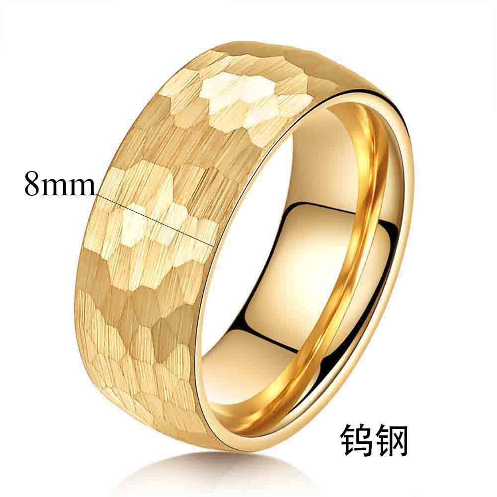 8mm de oro
