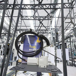 Motor paso a paso de acelerador E313B 139-3922 Motor de acelerador y gobernador de nueva condición para industrias minoristas - Product Image 3