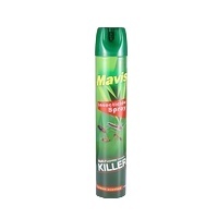 Hot Sell Aerosol Insect Killer Mosquito Killer <strong>Spray</strong> Full Effect Fly Insect <strong>Spray</strong> Aerosol 300-750ML <strong>Cockroaches</strong> Killing <strong>Spray</strong> - Product Image 5