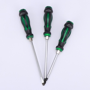 Destornillador Phillips Cross <span class=keywords><strong>con</strong></span> mango <span class=keywords><strong>hueco</strong></span> transparente Destornillador <span class=keywords><strong>Torx</strong></span> de cabeza plana de fabricante personalizable OEM - Product Image 6
