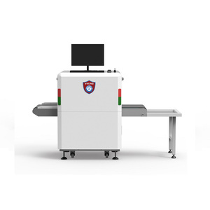 Detección vikinga en el aeropuerto, escáner de equipaje de rayos X virtual, sistema de inspección de equipaje de mano 5030 X <span class=keywords><strong>Ray</strong></span> - Product Image 2