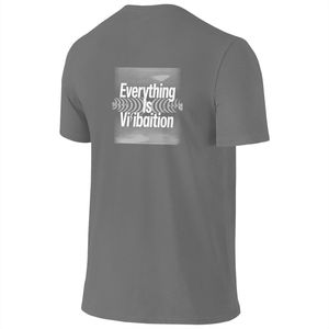 Premium <span class=keywords><strong>España</strong></span> Envío gratis Ropa Algodón Vintage Diseños Sublimación Imprimir bajo demanda Camiseta de hombre - Product Image 4