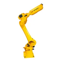 Efort Groothandel Lage Kosten 6 Axis Camera Gelede Robot Arm Voor Assemblagelijn Laadvermogen Van 20Kg