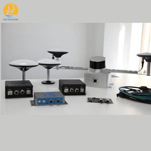 Système de cartographie 3D portable Polymapper 50X avec caméra frontale LiDAR, cadre pliable, configuration pour un seul opérateur et fonctionnement en temps réel - Product Image 5