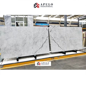 Mármol Alabastro Blanco Veneciano Aran Turco de Tanzania, Piedra de Mármol Serpegiante Siberian Stellar, Crema de Grecia, Baldosa de Mármol - Product Image 3