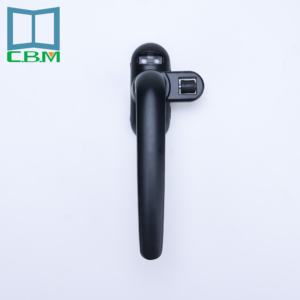 มือจับหน้าต่างอลูมิเนียมแบบเลื่อนล็อคหน้าต่าง <span class=keywords><strong>upvc</strong></span> จากไนจีเรียดีไซน์ทันสมัย - Product Image 6