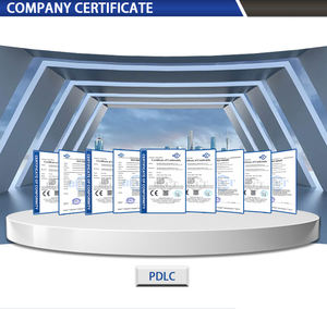 Fuente de Alimentación Inteligente para Vidrio PDLC <span class=keywords><strong>WINCENT</strong></span> con Certificación CE y FCC, 100W para Muro Cortina Comercial - Product Image 6
