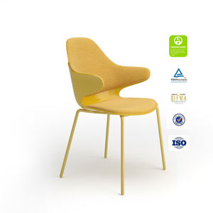 Taburete de Barra de Hierro de Alta Calidad, Blanco, con Cojines Chiavari para Niños, Silla para Bodas y Hoteles - Product Image 5