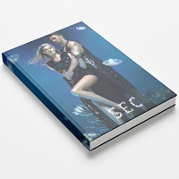Impresión de Libros Personalizados, Folletos, Revistas y Catálogos