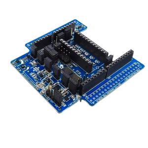 Placa de Expansión de Sensor Ambiental MEMS de 1, 2 y 4 Movimientos X-NUCLEO-IKS01A3 Original MCU en Stock D982 - Product Image 1