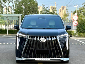 Voiture de luxe <span class=keywords><strong>MPV</strong></span> 7 places GAC Trumpchi M8 Modèle 2024 Série LINGXIU 390T VIP Vison <span class=keywords><strong>Mpv</strong></span> GAC Confortable - Product Image 2